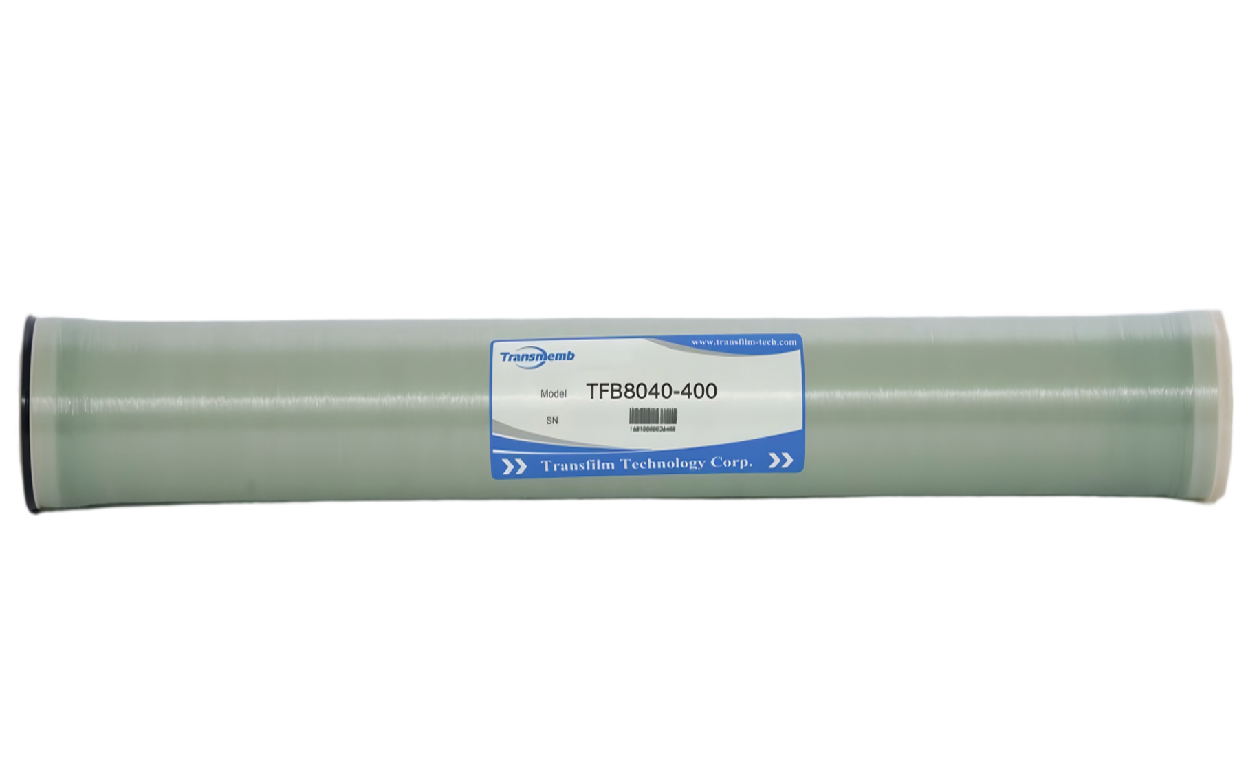BW RO membrane element / TFB8040-400