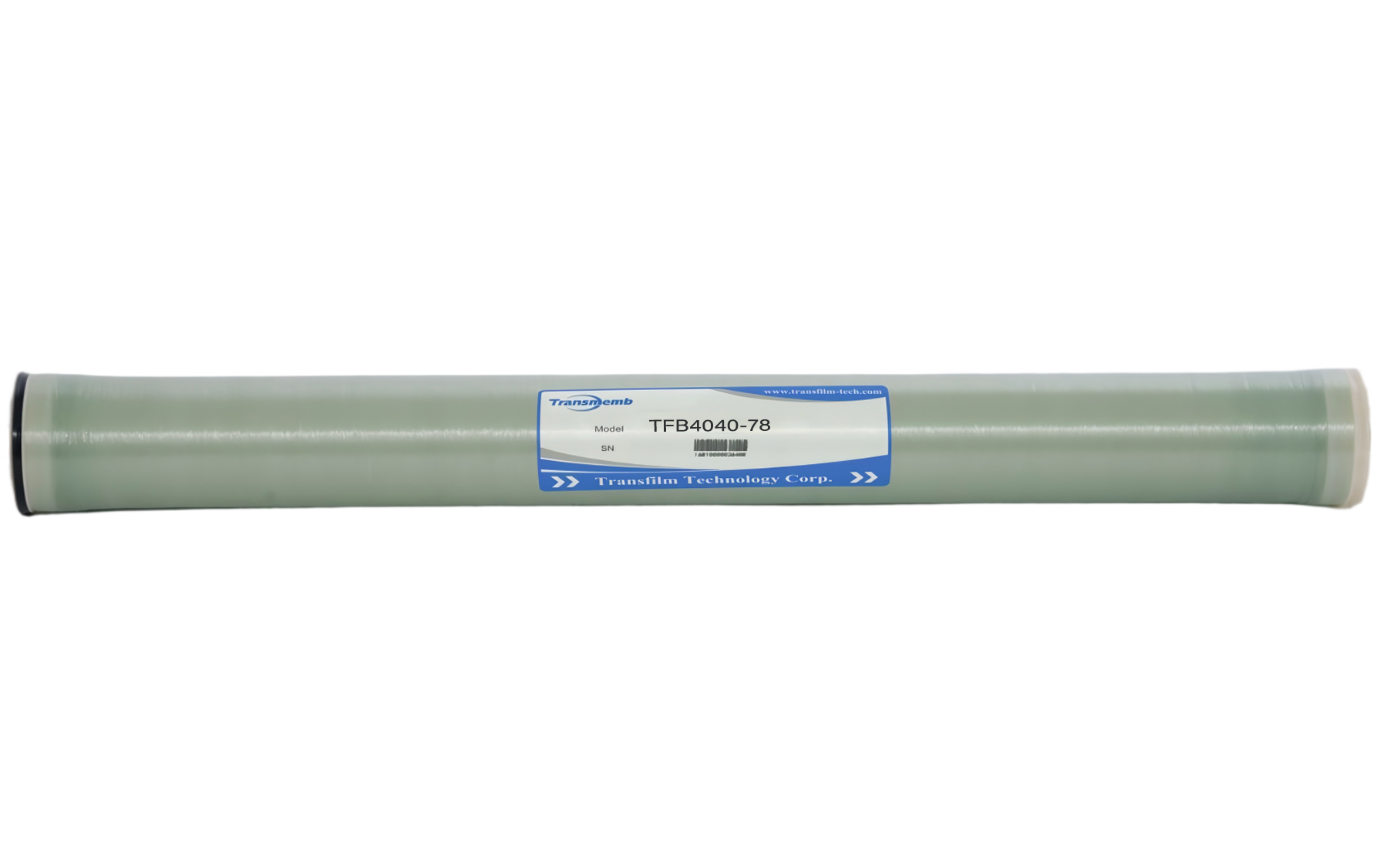BW RO membrane element / TFB4040-78