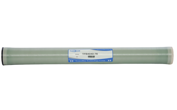 BW RO membrane element / TFB4040-78