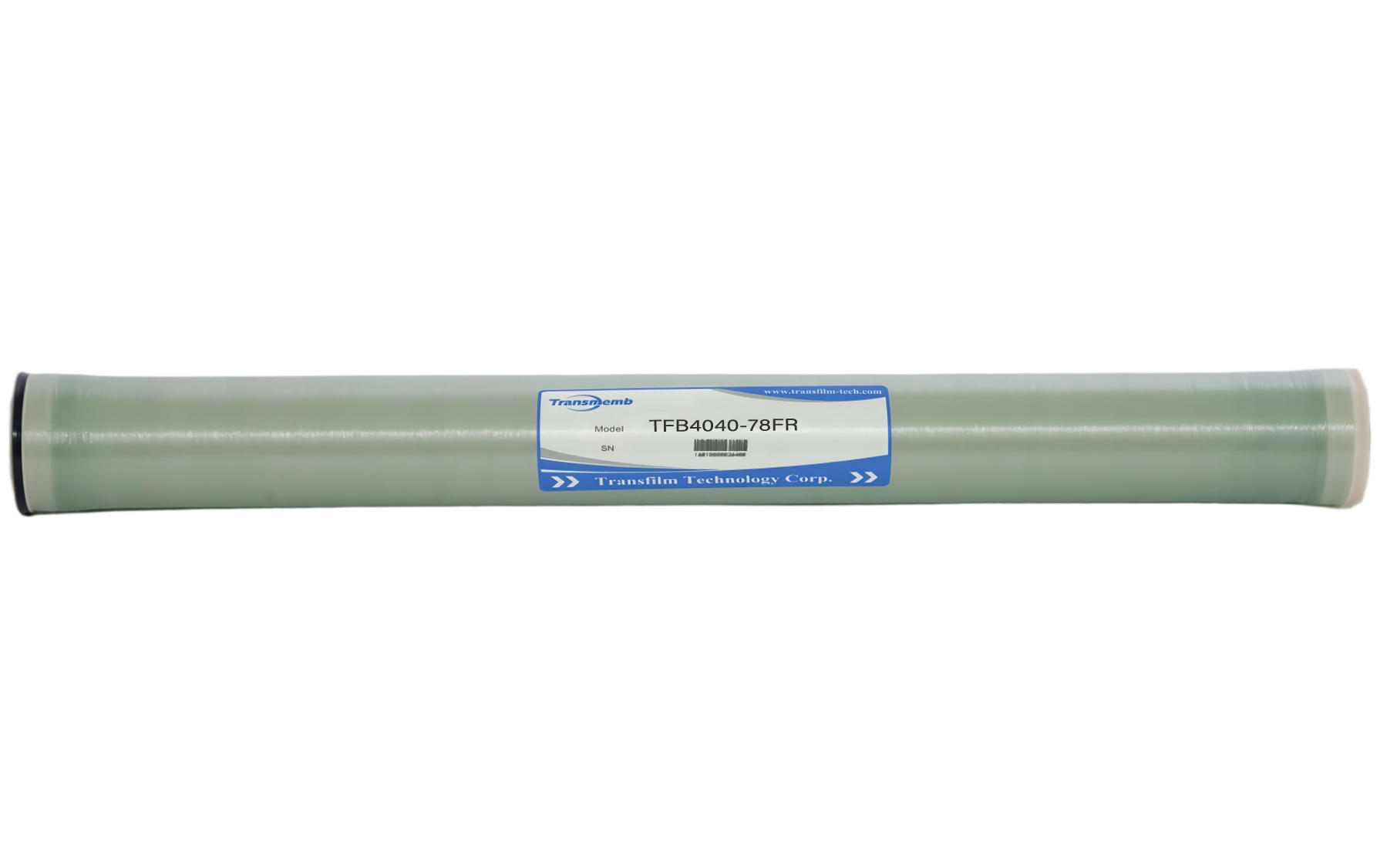 BW RO membrane element / TFB4040-78LE