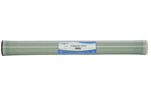 BW RO membrane element / TFB4040-78LE