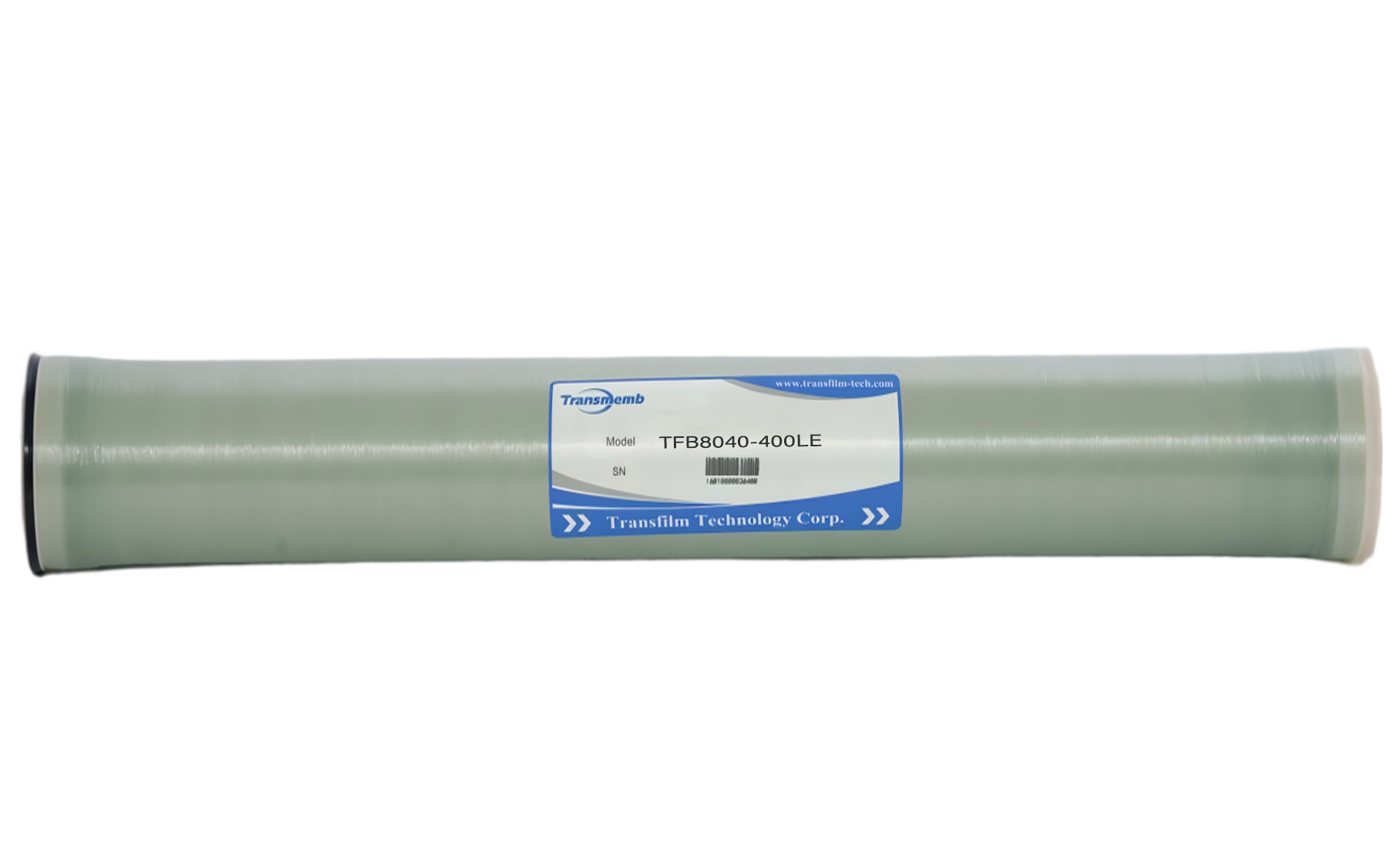 NF membrane element / TFN150-400/34