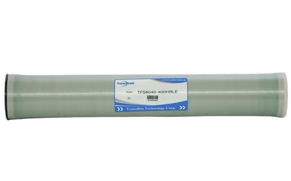 SW RO membrane element / TFS8040-400HRLE